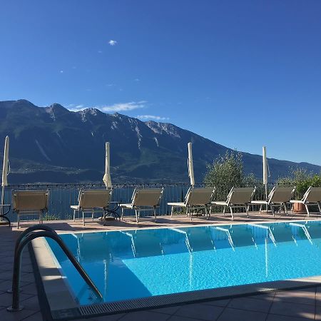 Villa Belvedere Hotel Limone sul Garda Exteriér fotografie