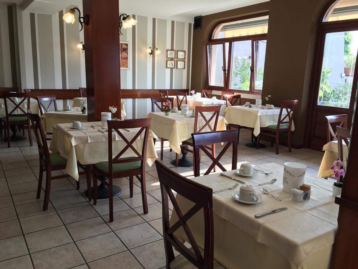 Villa Belvedere Hotel Limone sul Garda Exteriér fotografie