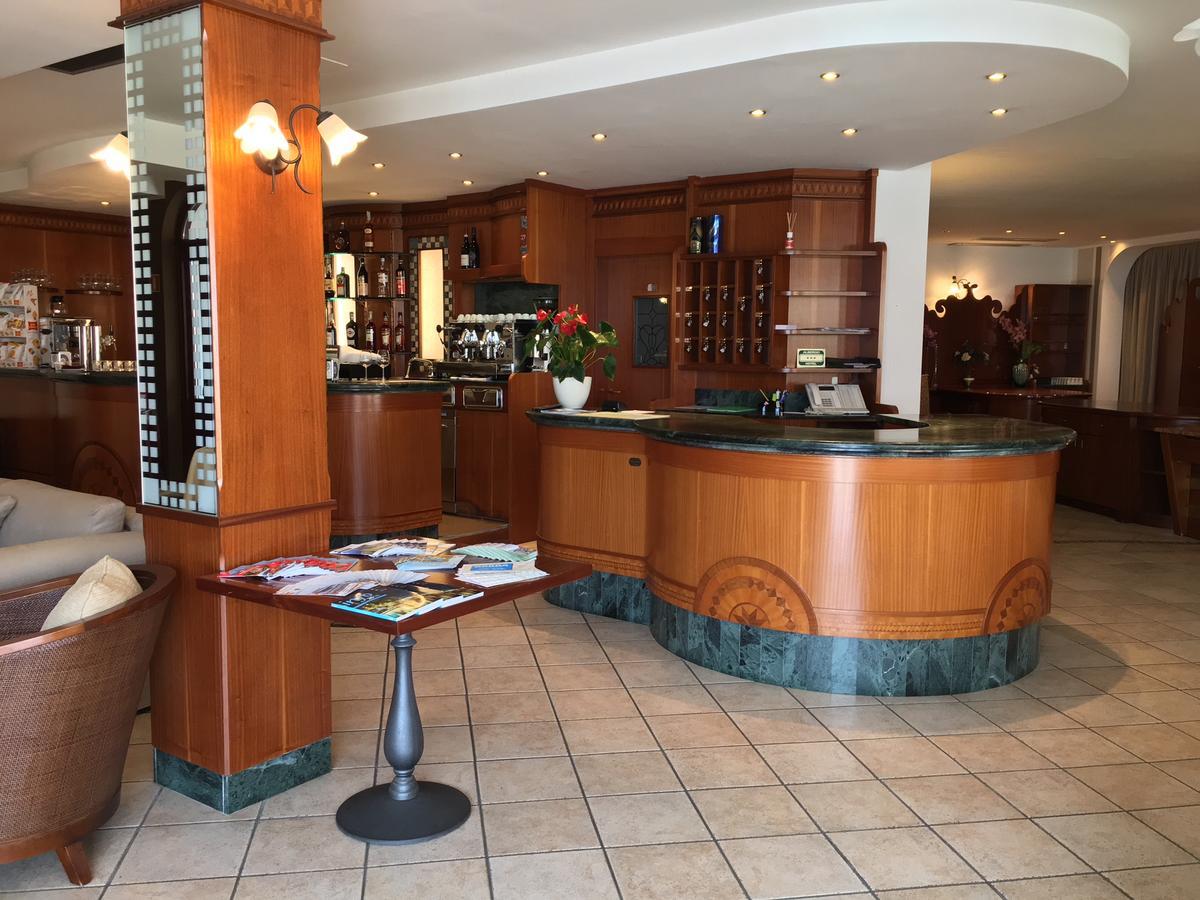 Villa Belvedere Hotel Limone sul Garda Exteriér fotografie