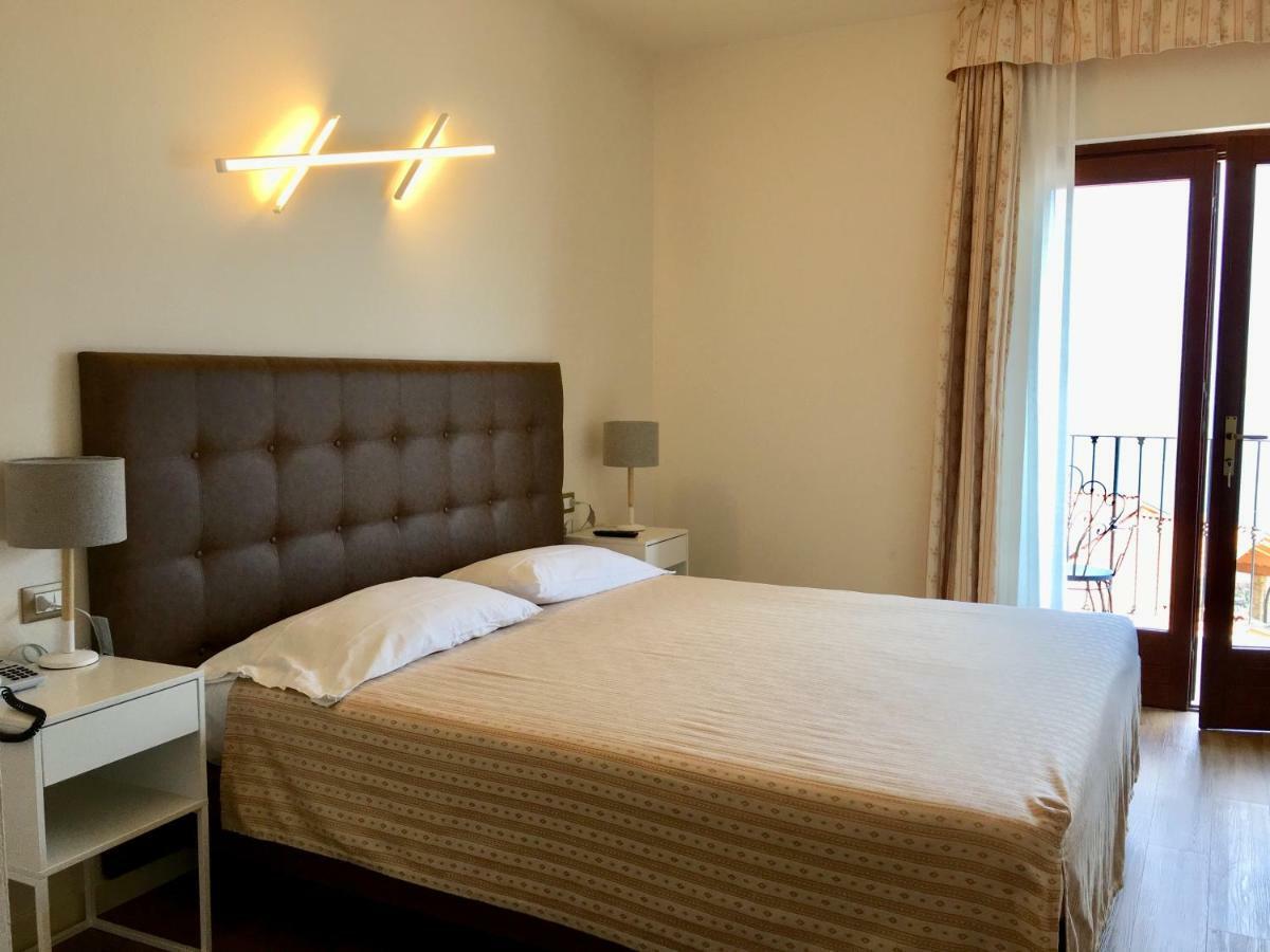 Villa Belvedere Hotel Limone sul Garda Exteriér fotografie