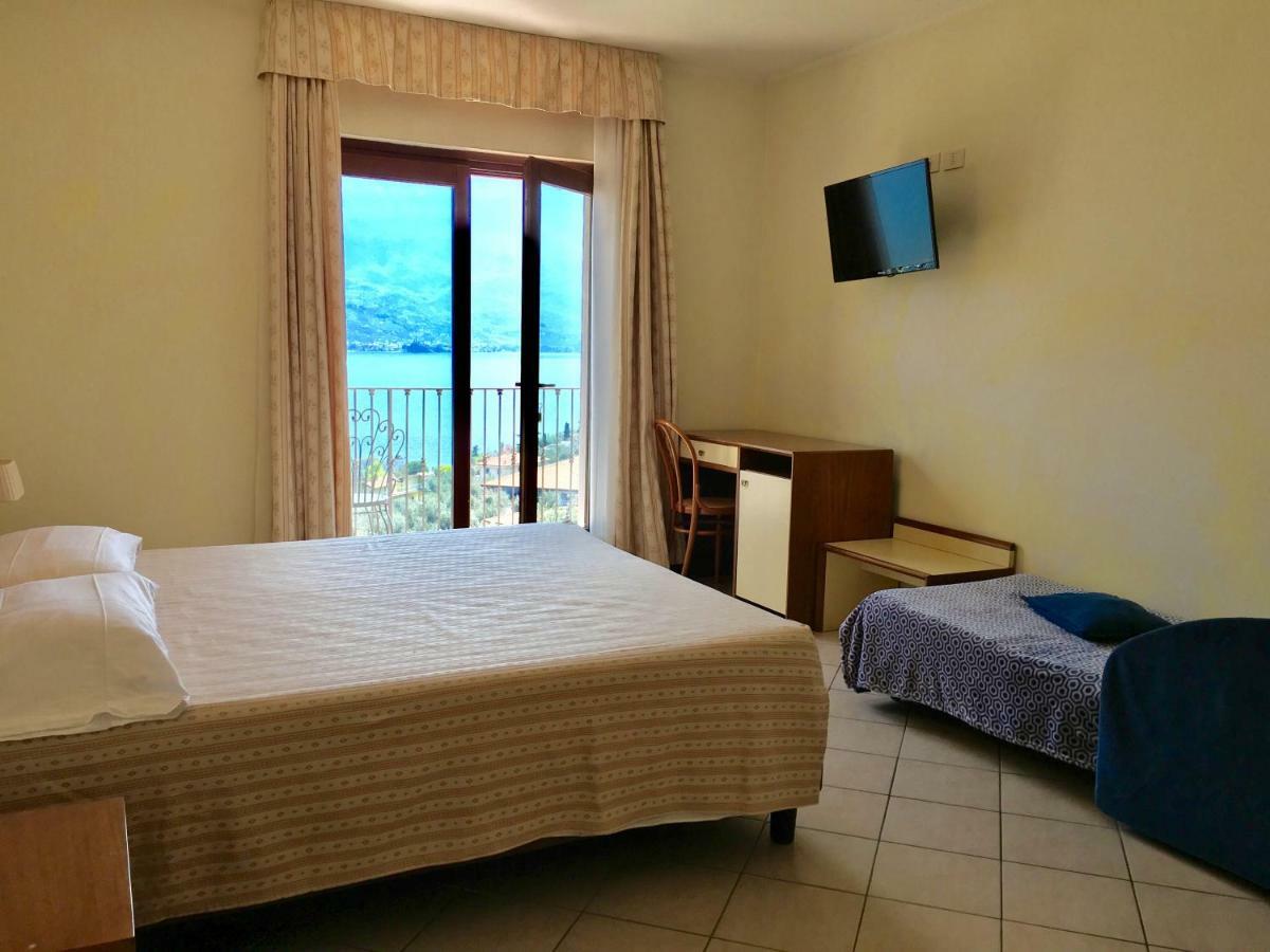 Villa Belvedere Hotel Limone sul Garda Exteriér fotografie