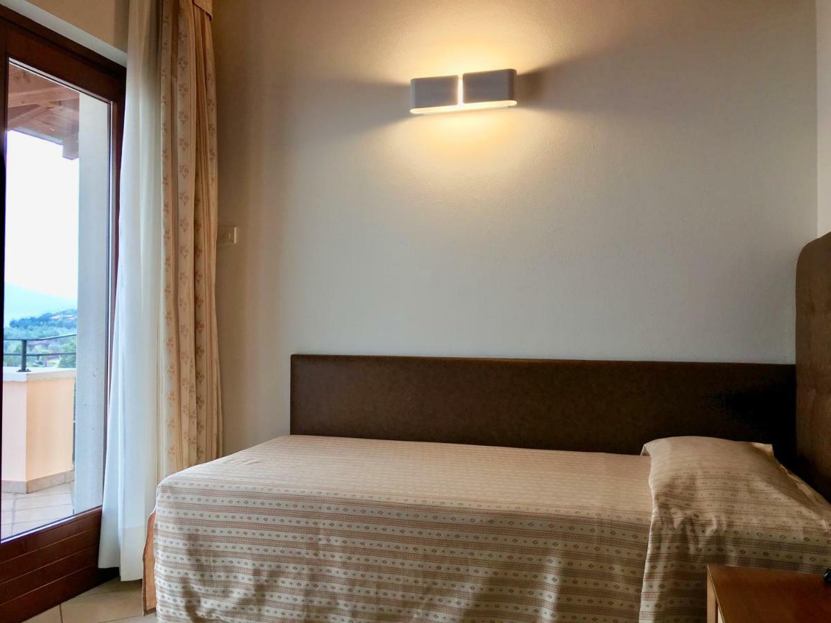 Villa Belvedere Hotel Limone sul Garda Exteriér fotografie