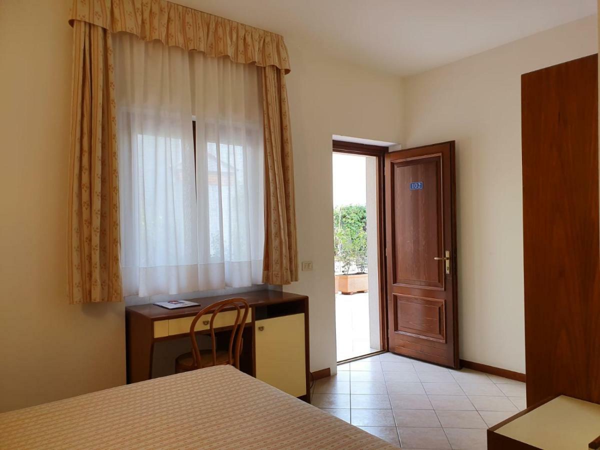 Villa Belvedere Hotel Limone sul Garda Exteriér fotografie
