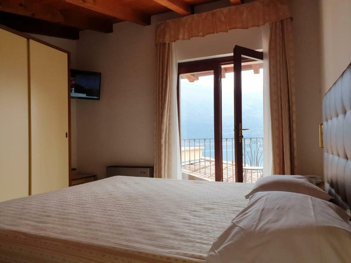 Villa Belvedere Hotel Limone sul Garda Exteriér fotografie