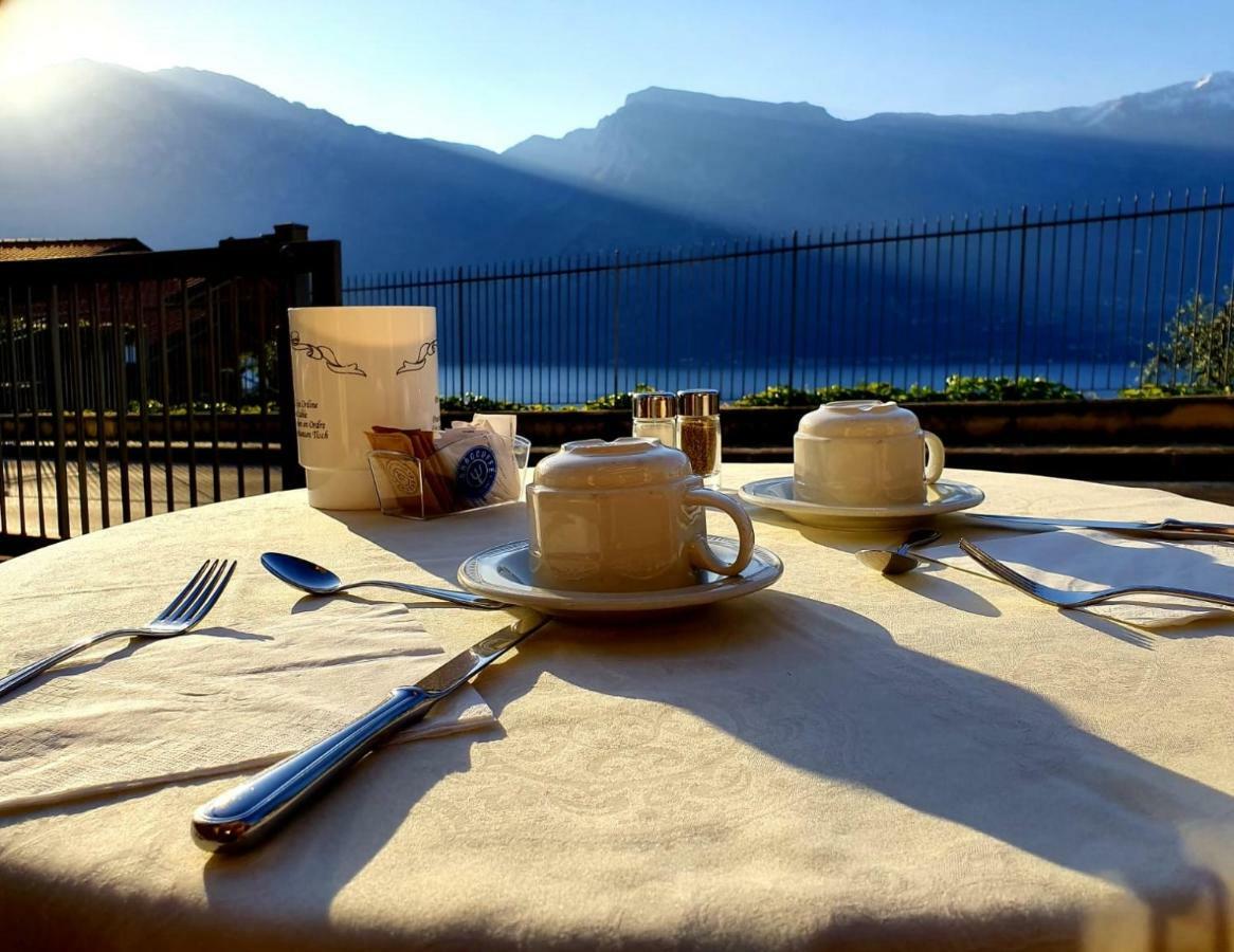 Villa Belvedere Hotel Limone sul Garda Exteriér fotografie